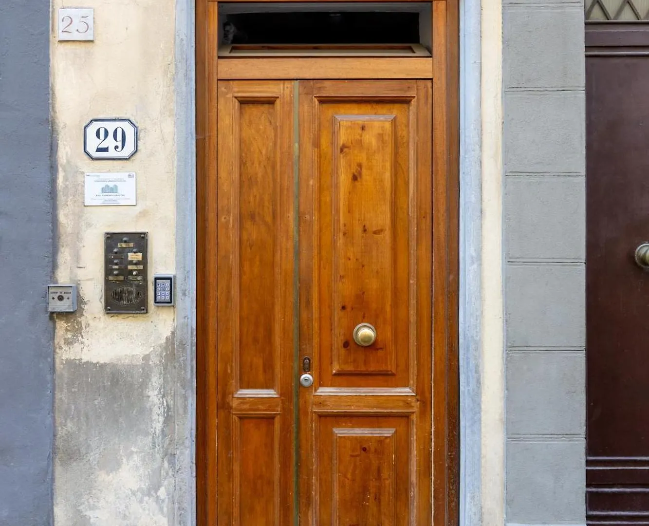 Machiavelli Penthouse Lejlighed Firenze 0*,  Italien