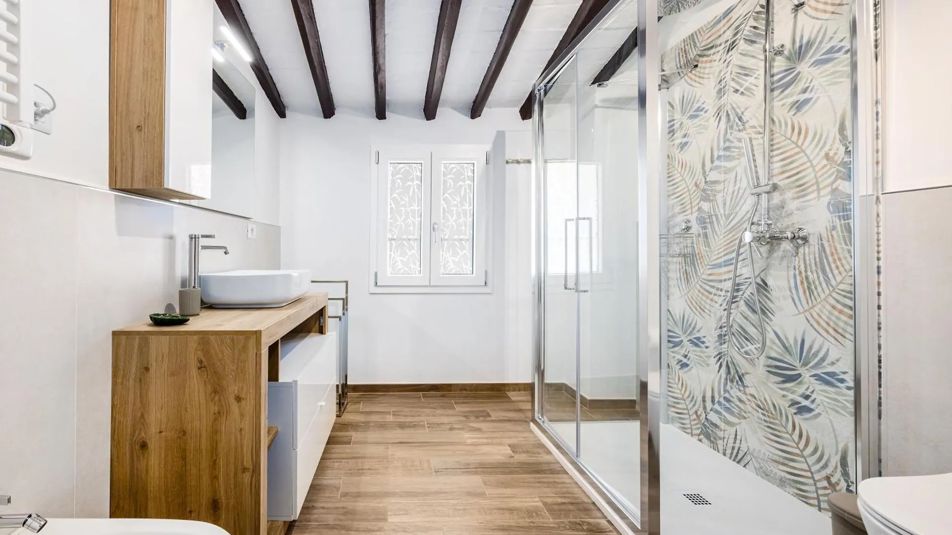 Machiavelli Penthouse Lejlighed Firenze