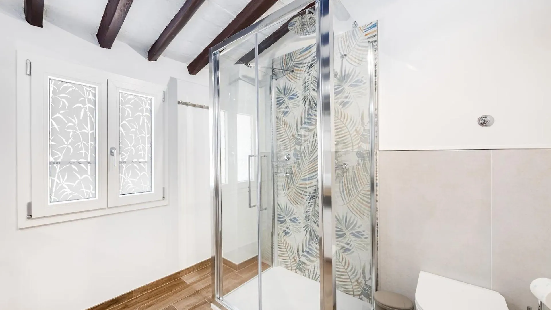 Machiavelli Penthouse Lejlighed Firenze