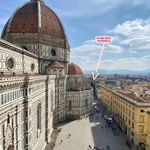 Dali Florencie