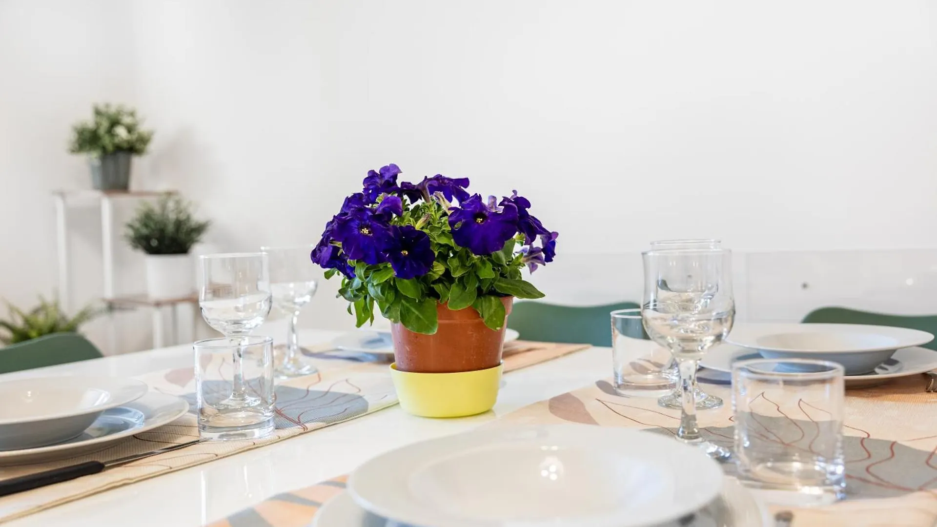 شقة Machiavelli Penthouse فلورنس إيطاليا