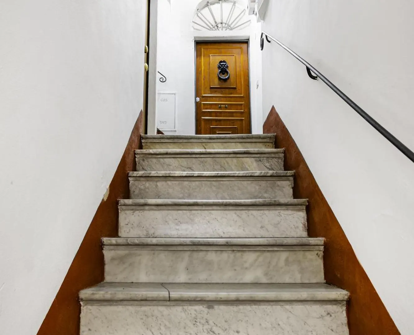 شقة Machiavelli Penthouse فلورنس إيطاليا